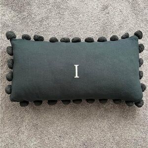PB Teen Throw Pillow
